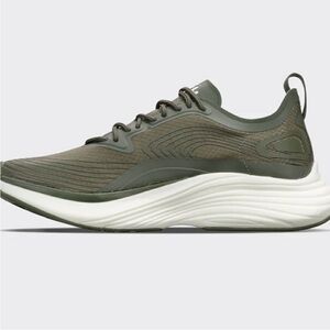 APL Streamline Olive Green - Size 9.5